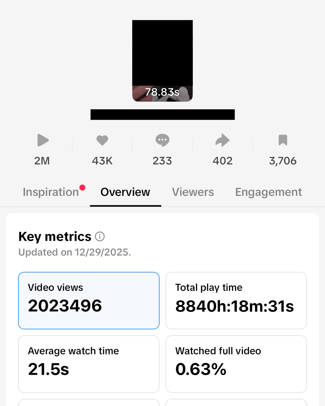 Egregoric proof image 1