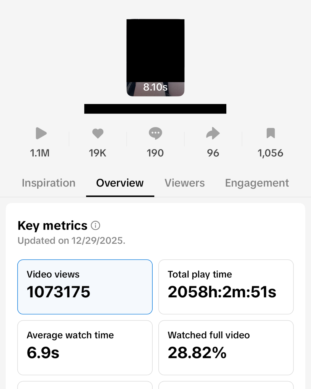 Egregoric proof image 2