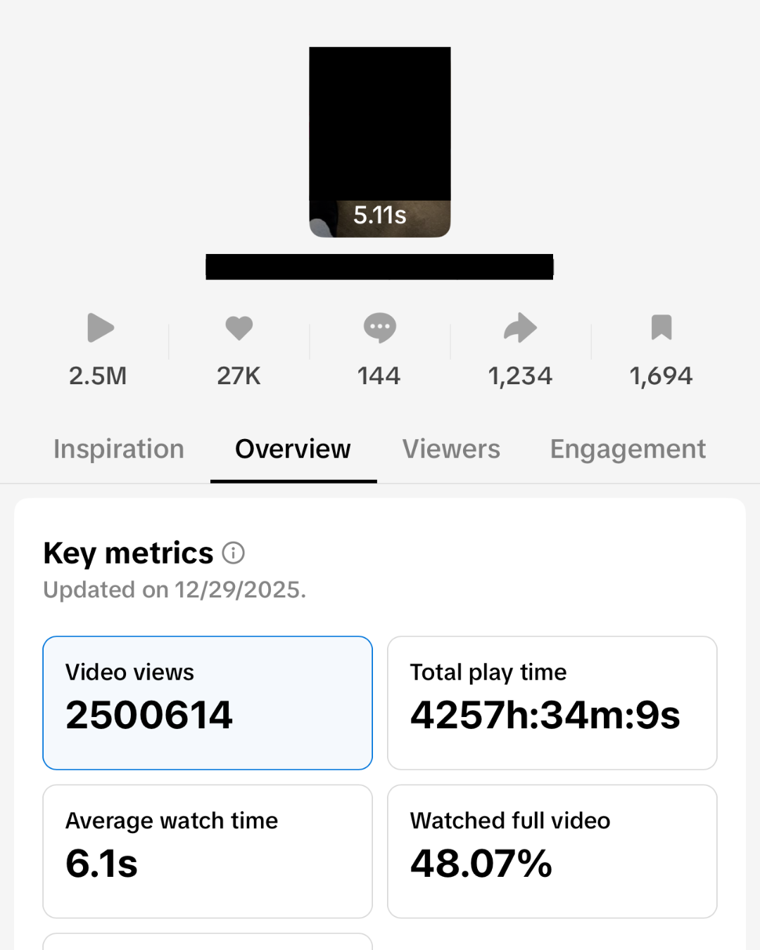 Egregoric proof image 3