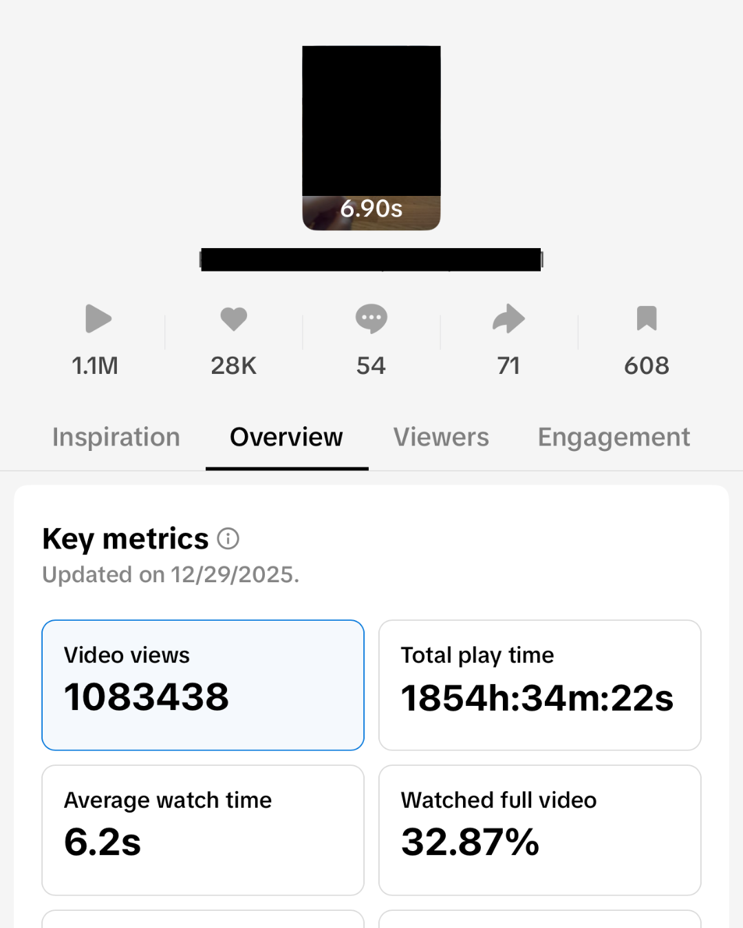 Egregoric proof image 4
