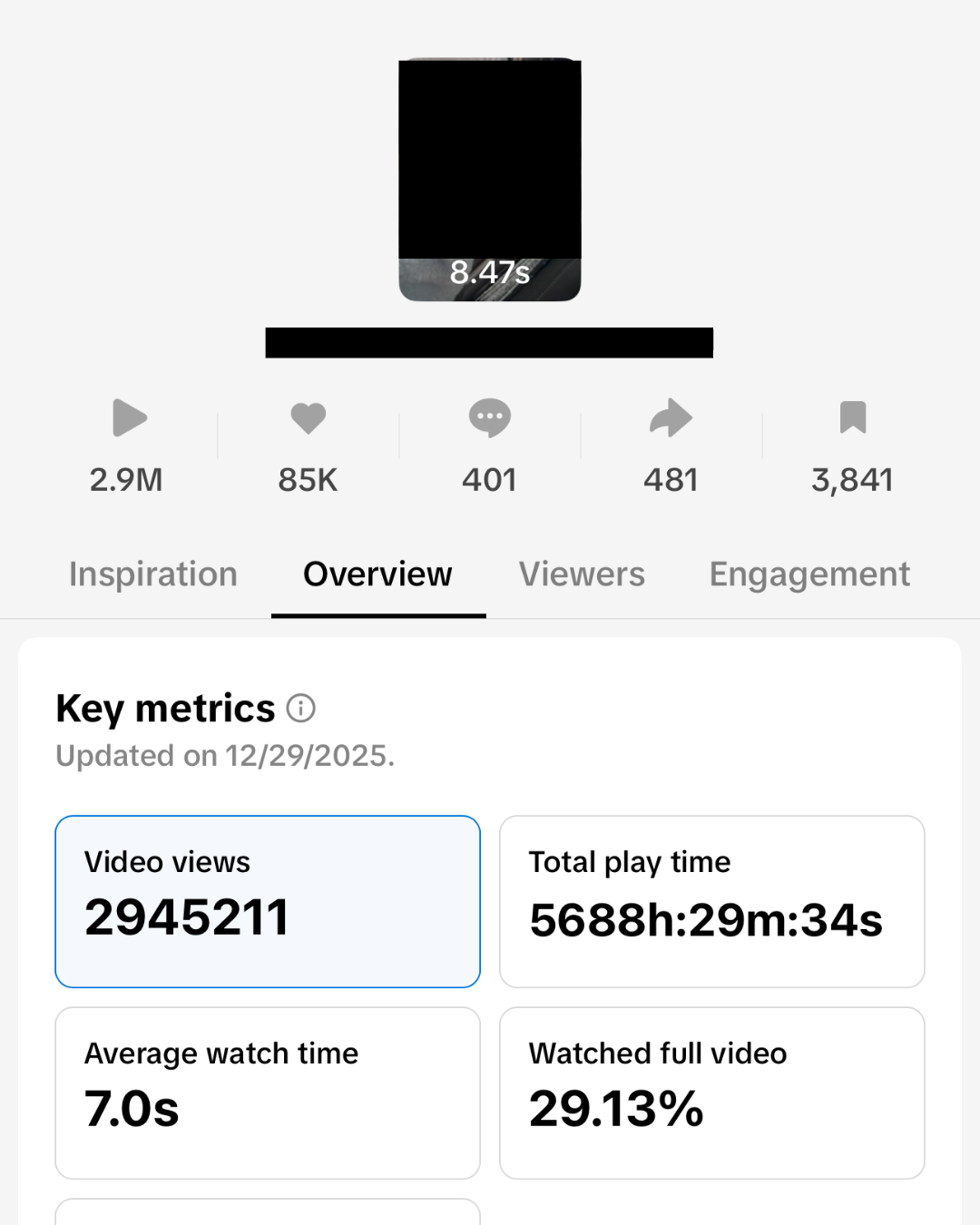 Egregoric proof image 5