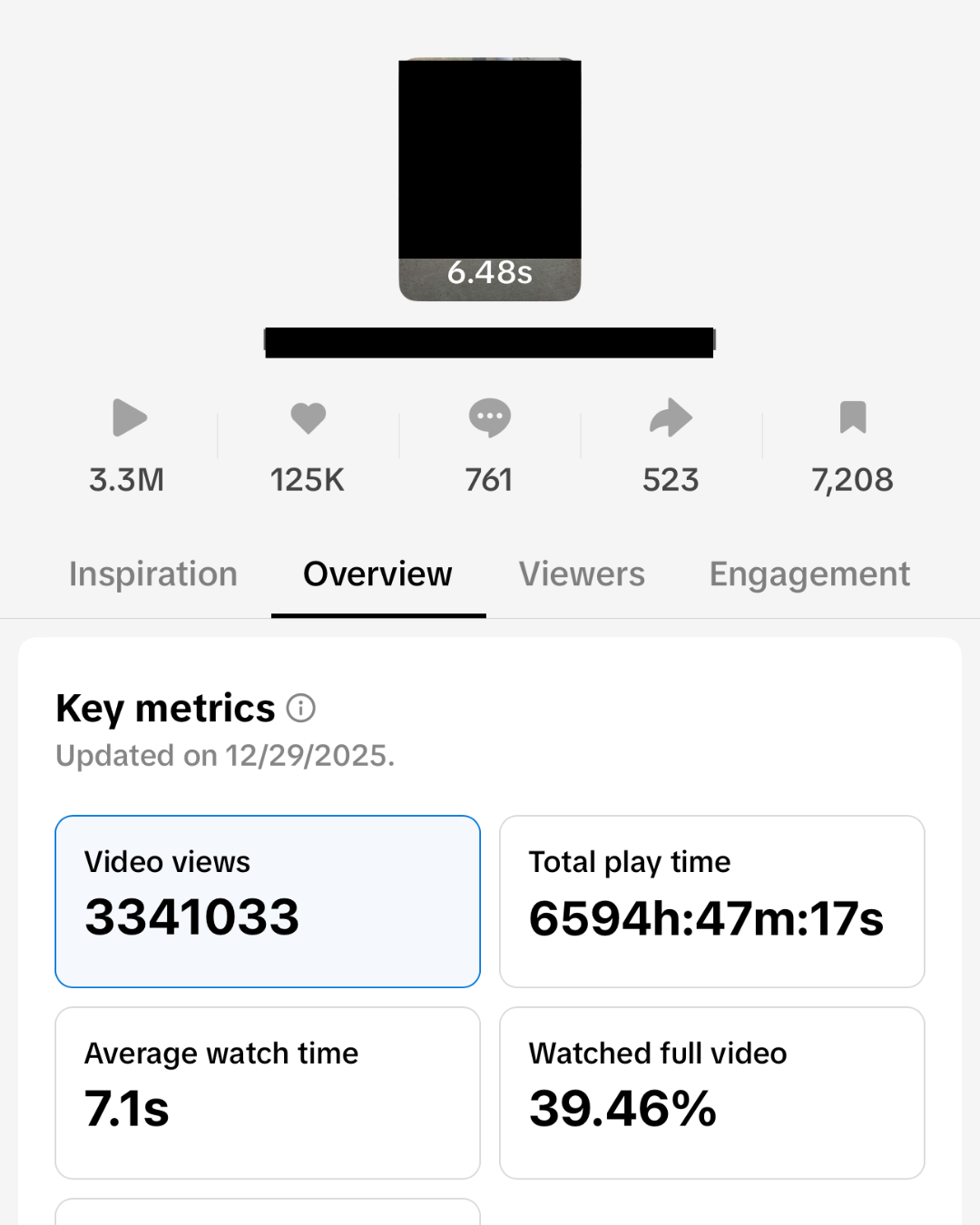 Egregoric proof image 7