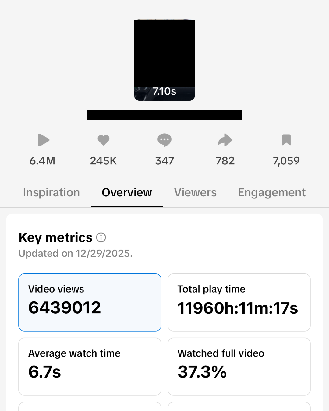 Egregoric proof image 8